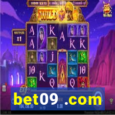 bet09 .com